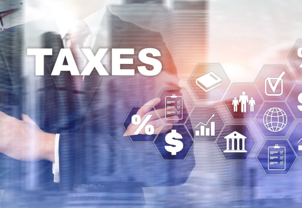 Hỗ Trợ Tư Vấn Thuế Online Miễn Phí – Chính Xác, Nhanh Chóng 2025