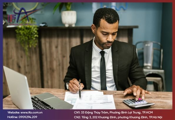 Đối tượng kế toán là gì? Phân loại và xác định 4 đối tượng