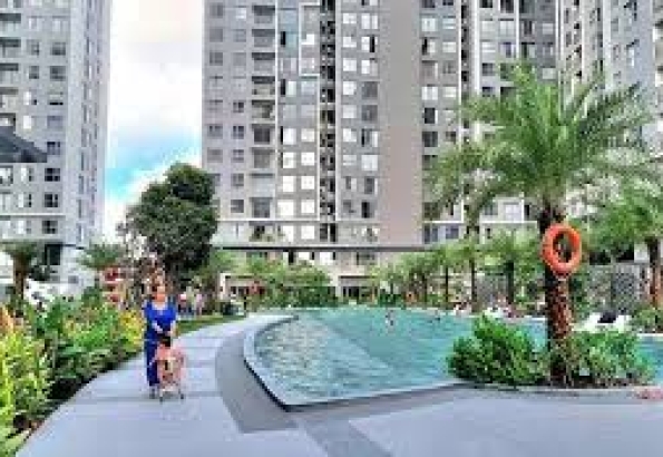 Hướng dẫn triển khai quy định liên quan đến nguồn thu từ việc khai thác dịch vụ đối với phần sở hữu chung