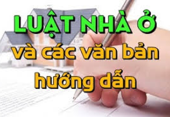 Hướng dẫn thi hành Luật Nhà ở năm 2023 và Thông tư số 05/2024/TT-BXD