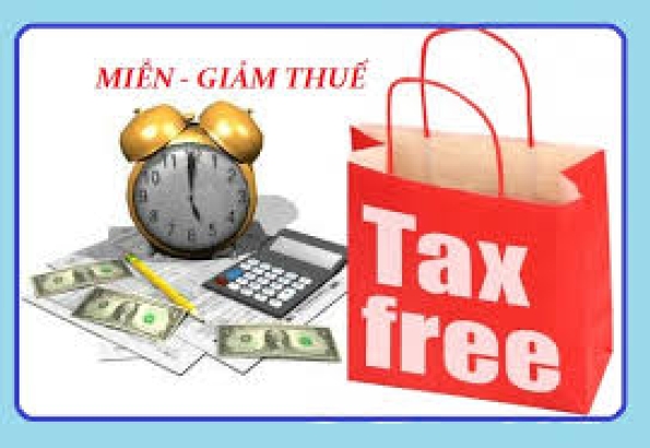 Thuế thu nhập cá nhân (TNCN) liên quan khoản hỗ trợ người lao động bị thiệt hại nặng do bão lũ, thiên tai.