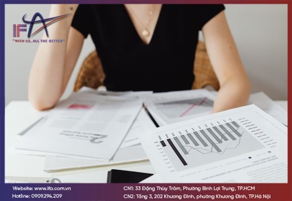 Entry là gì trong kế toán? Các loại entry trong kế toán hiện nay