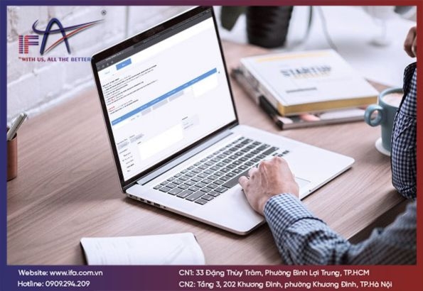 File Excel làm báo cáo tài chính: Hướng dẫn chi tiết từ A-Z cho doanh nghiệp