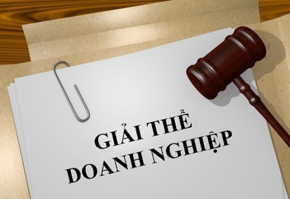 Dịch Vụ Tư Vấn Hỗ Trợ Giải Thể Doanh Nghiệp