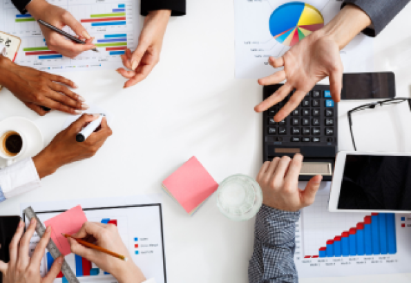 Kế Toán doanh nghiệp