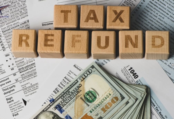 02 Cách Hoàn Thuế Thu Nhập Cá Nhân Online Dễ Và Nhanh