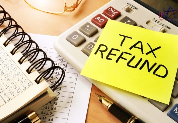 Hướng dẫn hoàn thuế TNCN 2025 chi tiết, dễ hiểu nhất