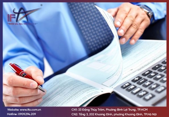 Học kế toán ra làm gì? Cơ hội việc làm cho sinh viên kế toán