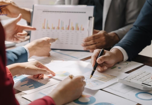 Quy trình kiểm toán thuế mới nhất 2025 và cách thực hiện