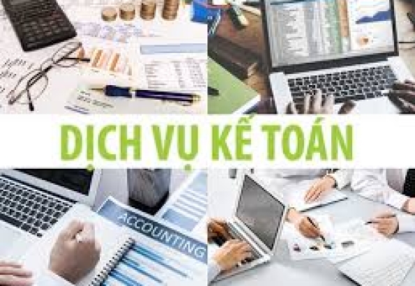 Dịch vụ kế toán hộ kinh doanh 