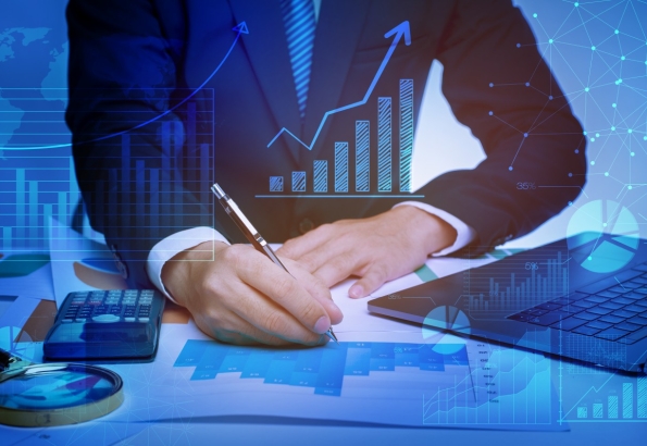 Báo Giá Dịch Vụ Kiểm Toán Hồ Chí Minh Mới Nhất 2025