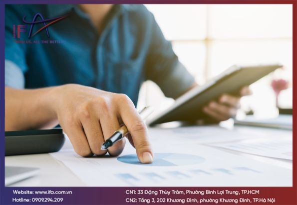 Kế toán doanh nghiệp thương mại là gì? Quy trình và hạch toán