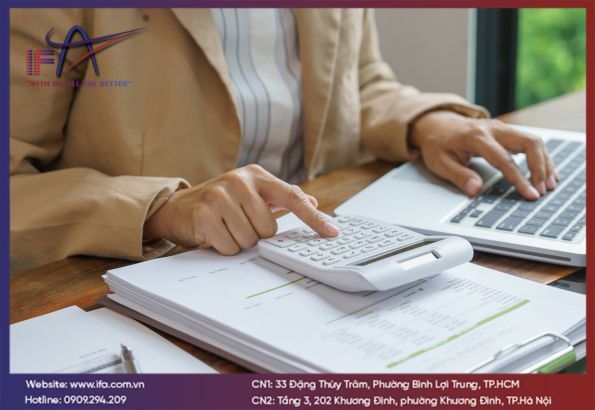 Kế toán kép là gì? Khái niệm và nguyên tắc hoạt động