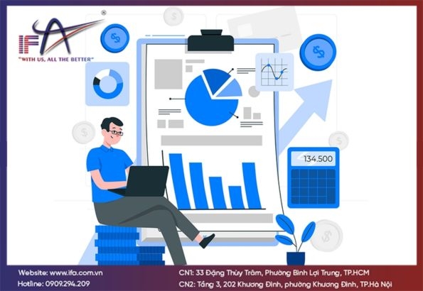 Kế toán quản trị là gì? Vai trò của kế toán quản trị đối với doanh nghiệp