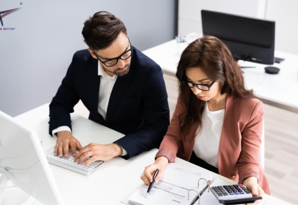 Báo giá dịch vụ kế toán thuế trọn gói chuẩn, minh bạch