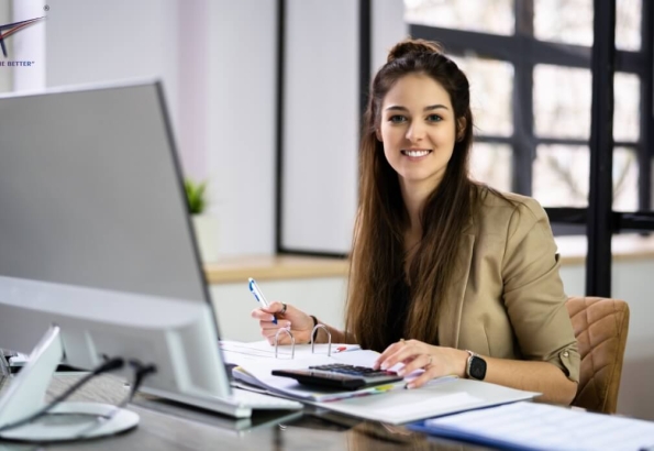 Dịch vụ báo cáo thuế trọn gói uy tín, đúng hạn tại HCM