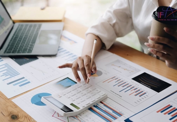 Kiểm soát rủi ro thuế hiệu quả để giảm thiểu chi phí thuế