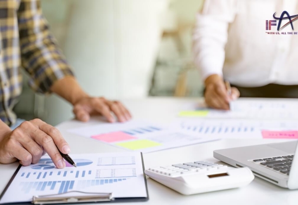 Kiểm toán báo cáo tài chính và quyết toán: Quy trình chi tiết