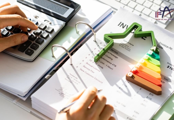 Dịch Vụ Kiểm Toán Chung Cư Uy Tín, Chuẩn Quy Định 2025