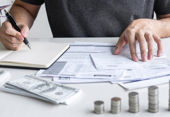 Kiểm toán doanh nghiệp là gì? Quy trình & vai trò chi tiết 2025