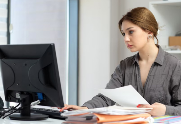 Kiểm Toán và Nhiệm Vụ Cơ Bản của Kiểm Toán Viên