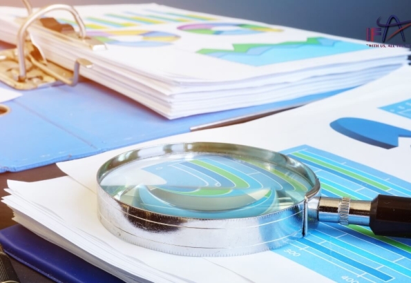 Kiểm toán tài chính doanh nghiệp: Quy trình & lợi ích 2025