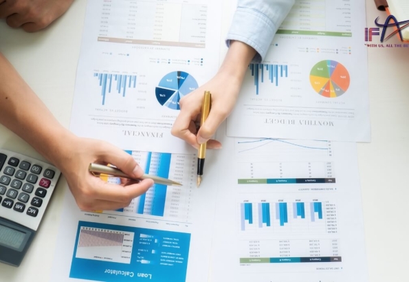 Trình tự kiểm toán báo cáo tài chính: Hướng dẫn 2025