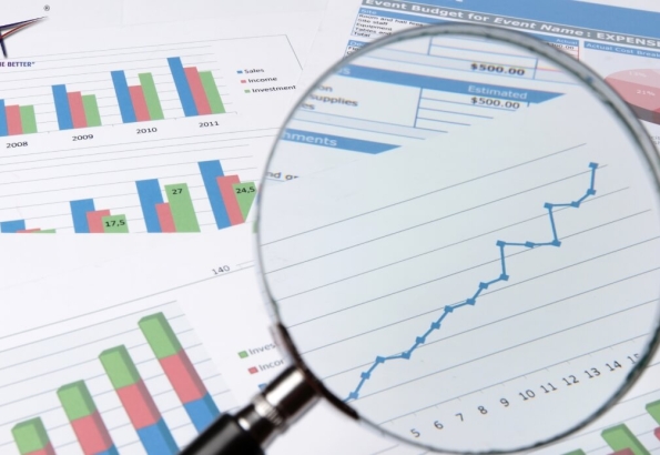 Hướng dẫn phân tích báo cáo tài chính chi tiết nhất 2025