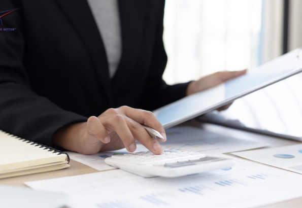 Dịch vụ quyết toán thuế trọn gói uy tín, giá tốt 2025