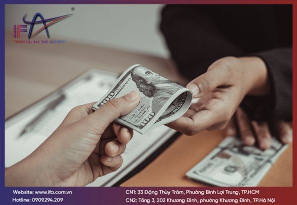 Mức lương kế toán trưởng mới nhất 2025