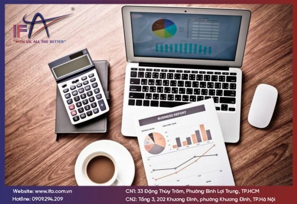 Mẫu báo cáo tài chính theo Thông tư 133 đầy đủ và chi tiết 