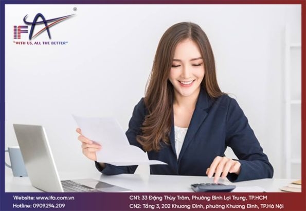 Ngành kế toán học khối nào? Cập nhật khối xét tuyển và điểm chuẩn mới nhất