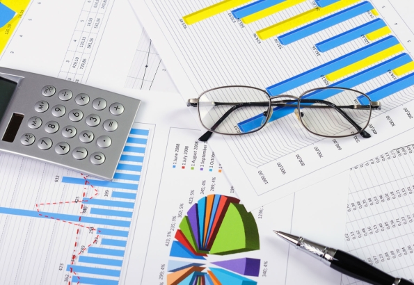 Bảng Giá Dịch Vụ Kế Toán Trọn Gói Uy Tín - Chuyên Nghiệp Nhất 2025