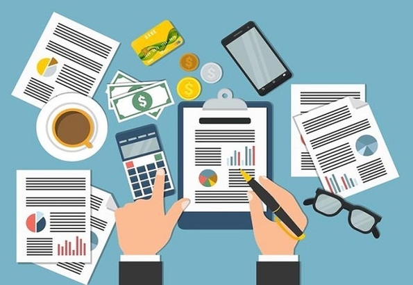 Dịch Vụ Kế Toán Là Gì? Kinh Nghiệm Thuê Kế Toán Hiệu Quả 2025