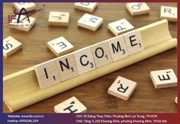 OCI trong kế toán là gì? Ý nghĩa, cách ghi nhận và ứng dụng theo chuẩn quốc tế