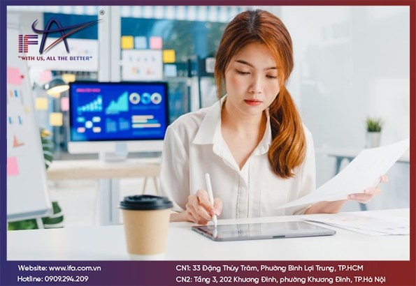 Phân biệt Kế toán nội bộ và kế toán tổng hợp - Nên chọn vị trí nào?