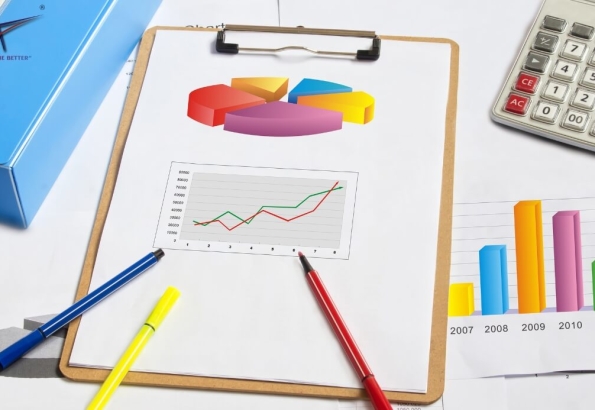 Cách lập báo cáo tài chính hợp nhất từ A-Z 2025