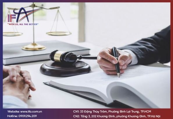 Quản trị rủi ro pháp lý trong kinh doanh: Giải pháp kiểm soát hiệu quả