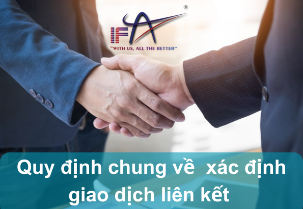 Giao dịch liên kết 