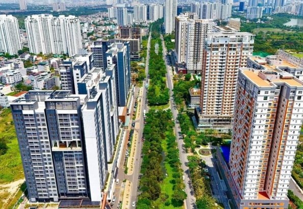 Quyết định 19/2026/QĐ-UBND: Bước ngoặt trong quản lý nhà chung cư tại TP.HCM mở rộng