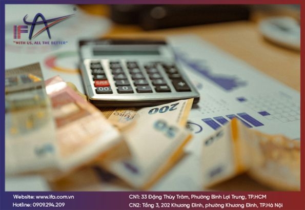 Quỹ dự phòng rủi ro là gì và cách trích lập đúng chuẩn