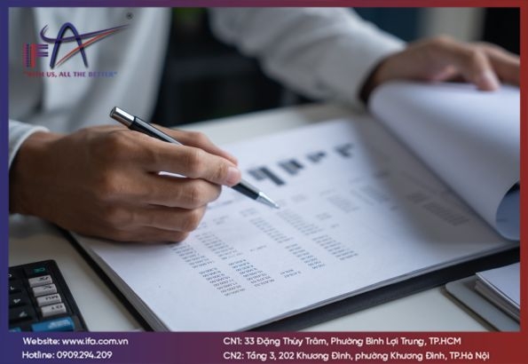 Quy trình ghi sổ kế toán bán hàng chuẩn, dễ áp dụng