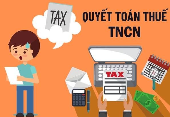 Chi Tiết Công Văn số 369/CTQNG-HKDCN: Hướng Dẫn Quyết Toán Thuế Thu Nhập Cá Nhân 2025