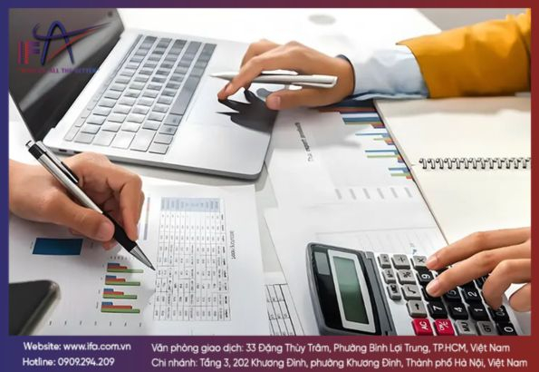 Rủi ro khi không có Kế toán trưởng & Giải pháp tối ưu cho doanh nghiệp