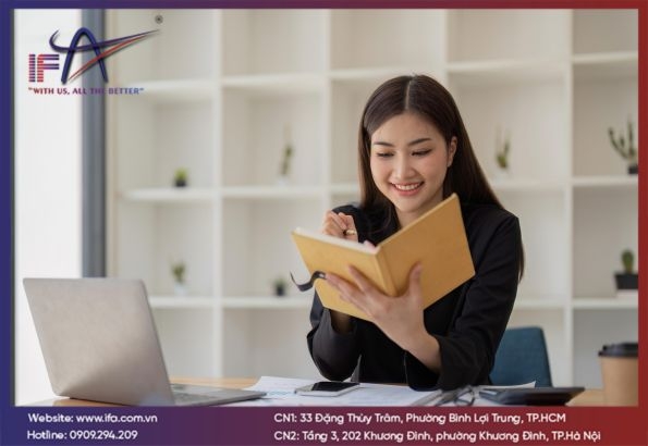 Rủi ro khi làm kế toán trưởng: Những sai sót thường gặp