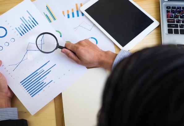 Rủi Ro Kiểm Toán: Khái Niệm, Phân Loại Và Cách Hạn Chế