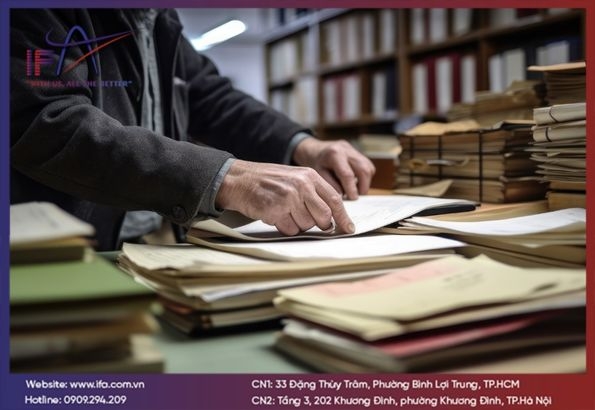 Các loại sổ sách kế toán cần in cuối năm theo quy định mới nhất