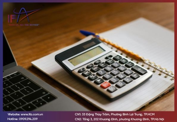 SOA là gì trong kế toán? Cách lập SOA đúng chuẩn