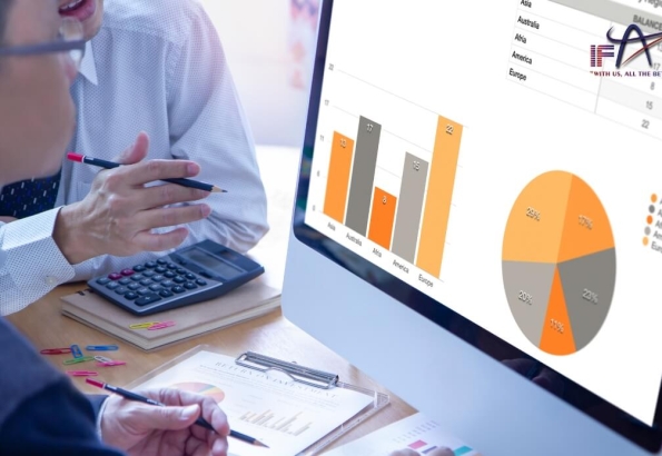 Cách sửa lỗi báo cáo tài chính nhanh và đúng quy định