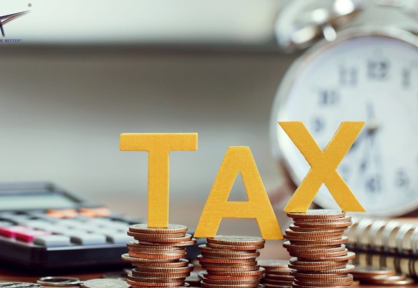 Dịch Vụ Tư Vấn Chính Sách Thuế Doanh Nghiệp Uy Tín